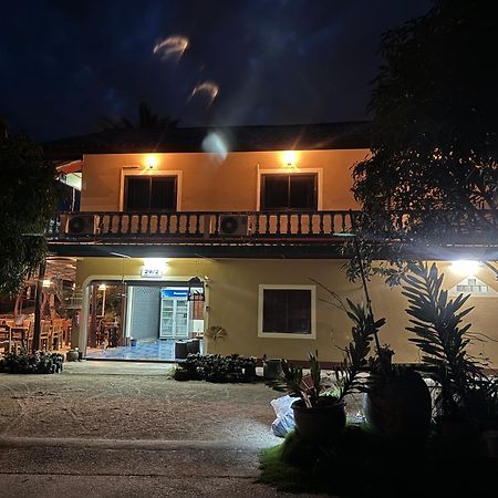 Baan Klong House Otel Baan Khai Dış mekan fotoğraf
